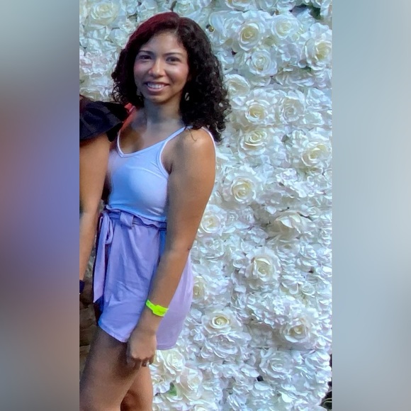 Francesca’s romper - Picture 4 of 5